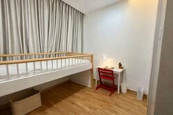 Stratum (D18), Condominium #594537921